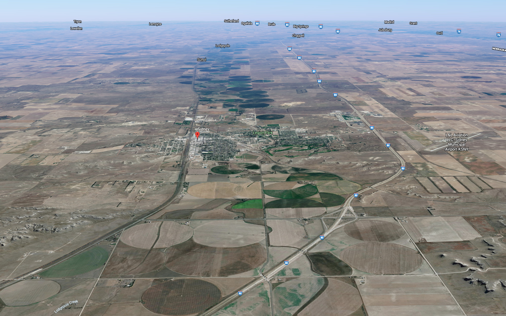 Sidney, NE Kohsuke Kawaguchi