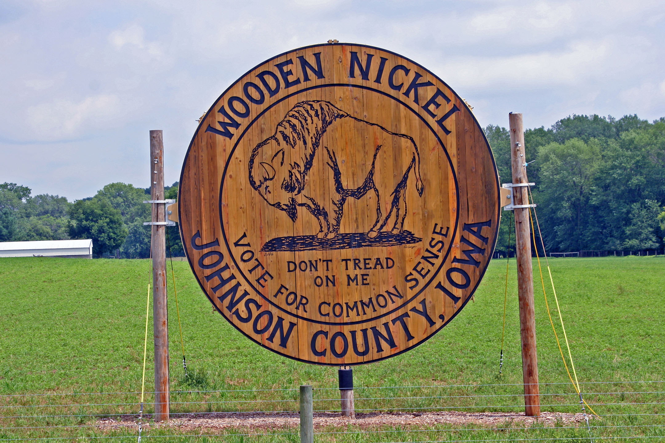 world-s-largest-wooden-nickel-kohsuke-kawaguchi