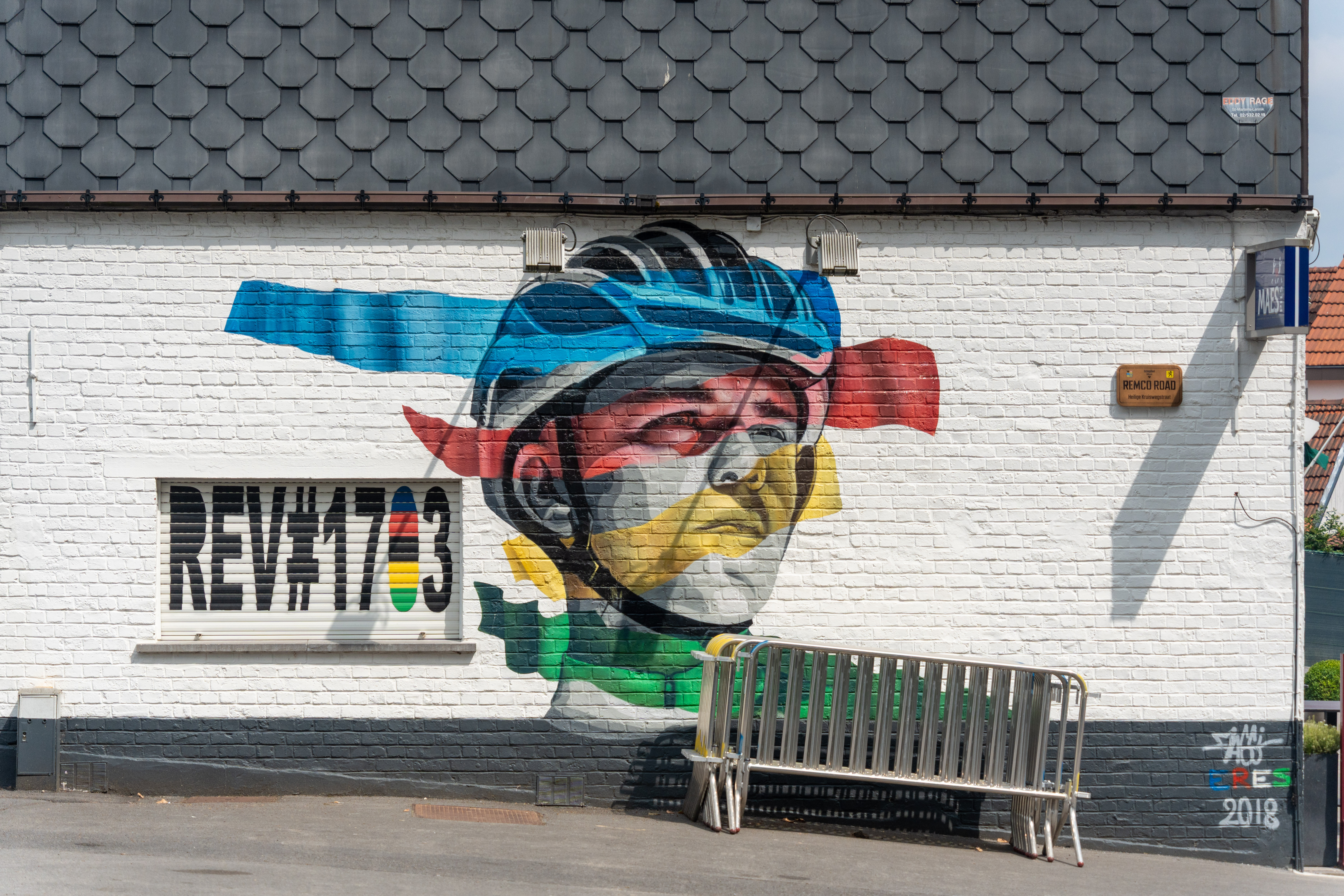 2025 in review: Cycling