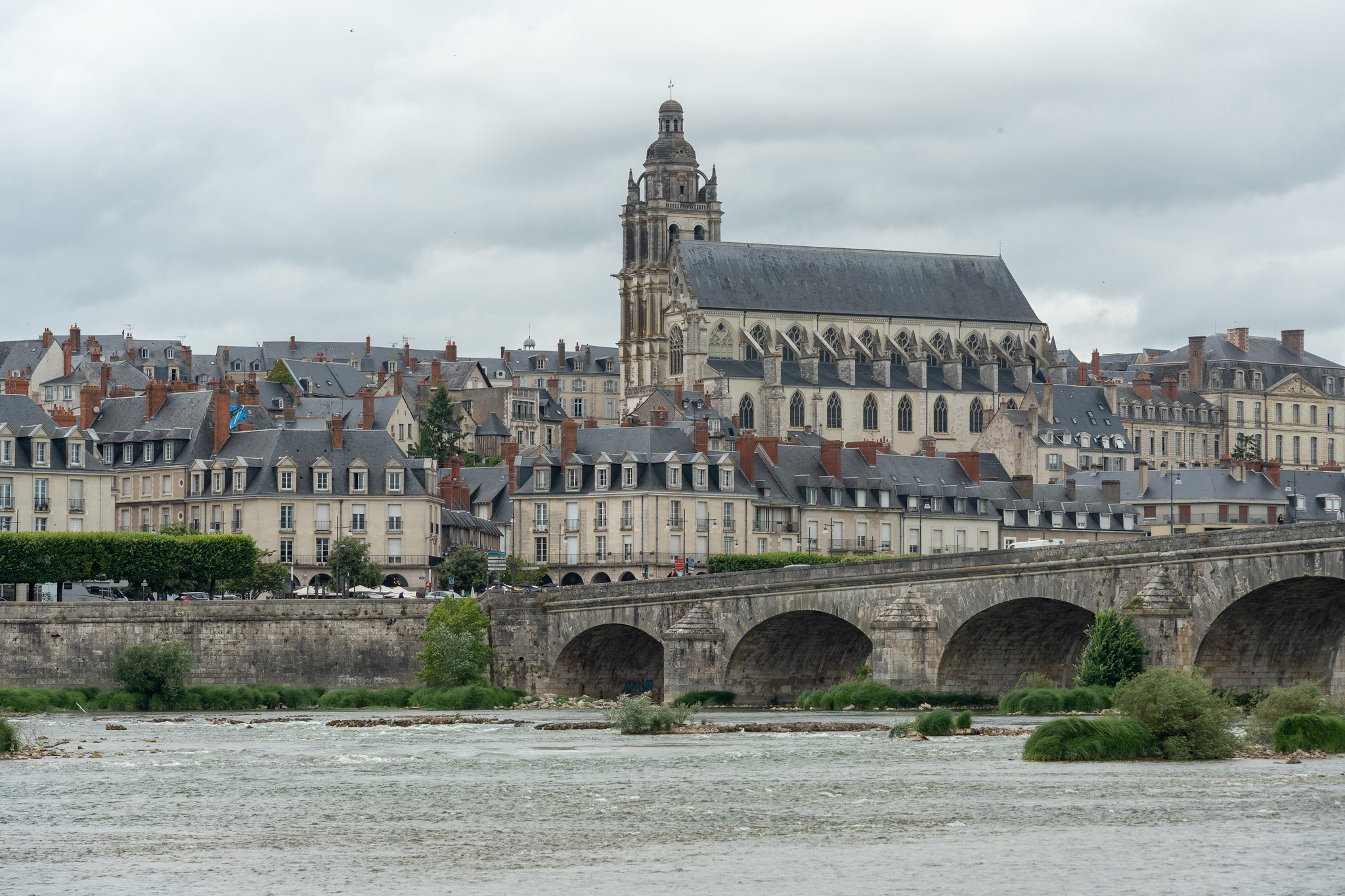 Blois