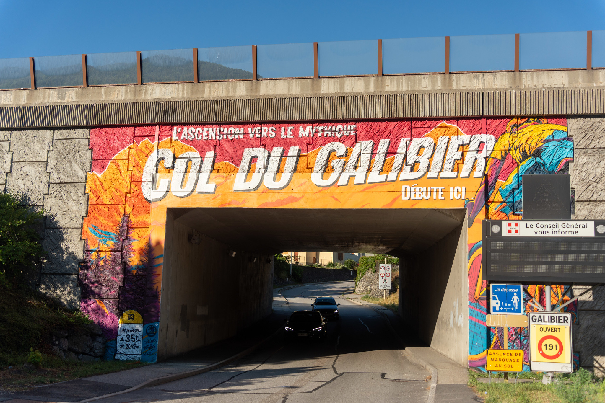 galibier-entrance
