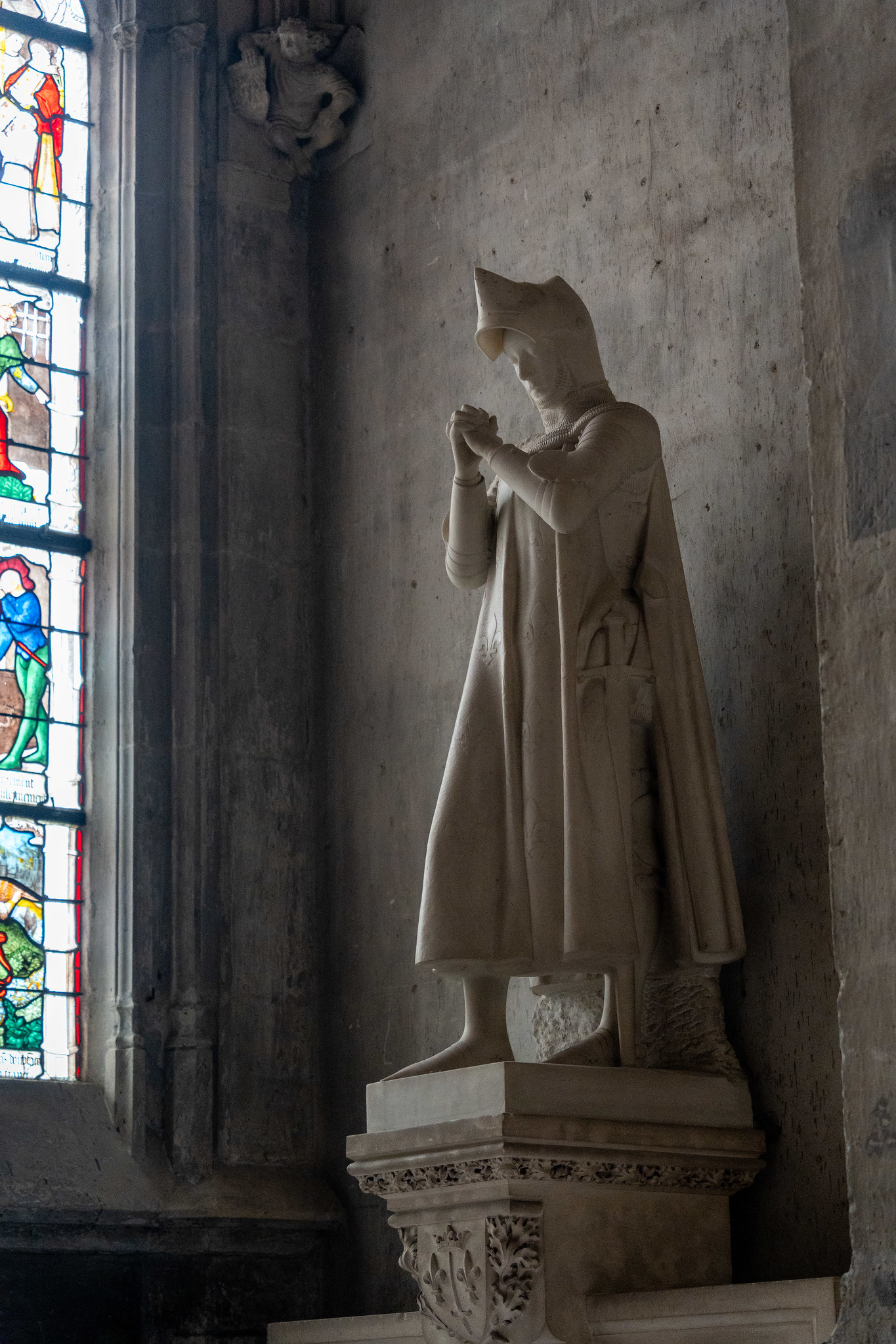 Joan of Arc