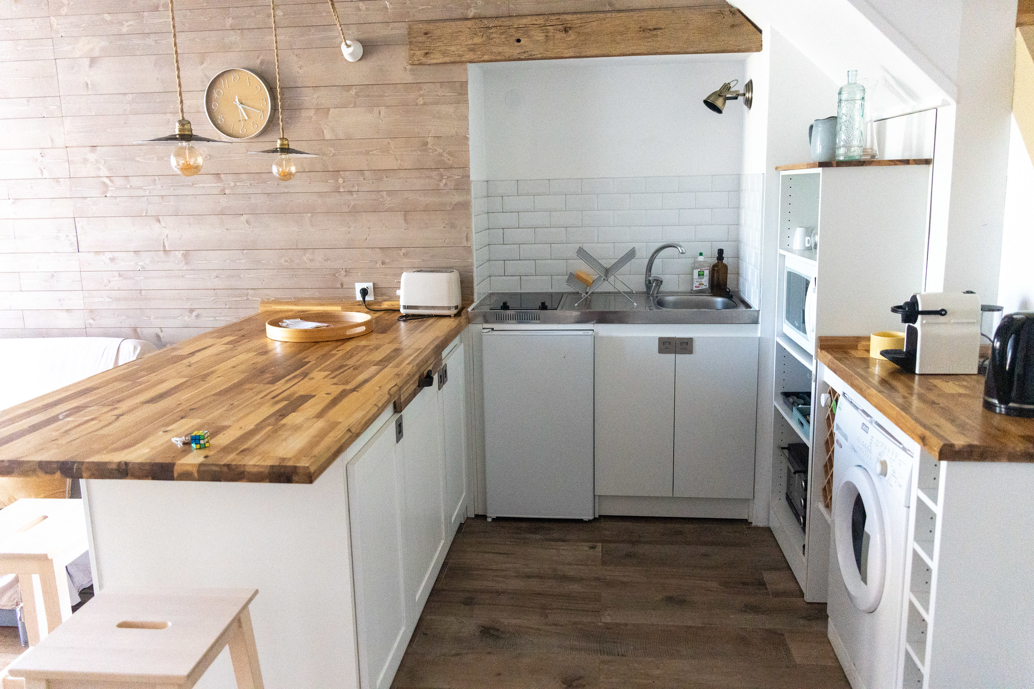 My kitchen