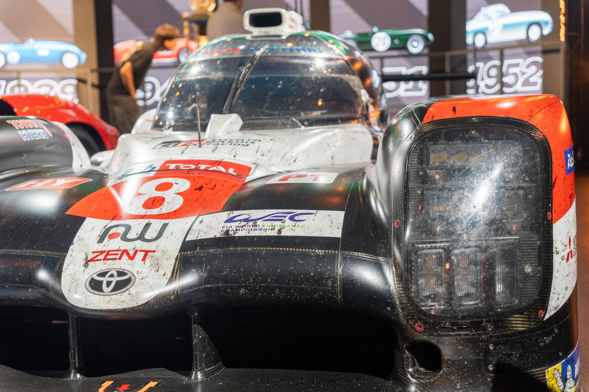 Le Mans