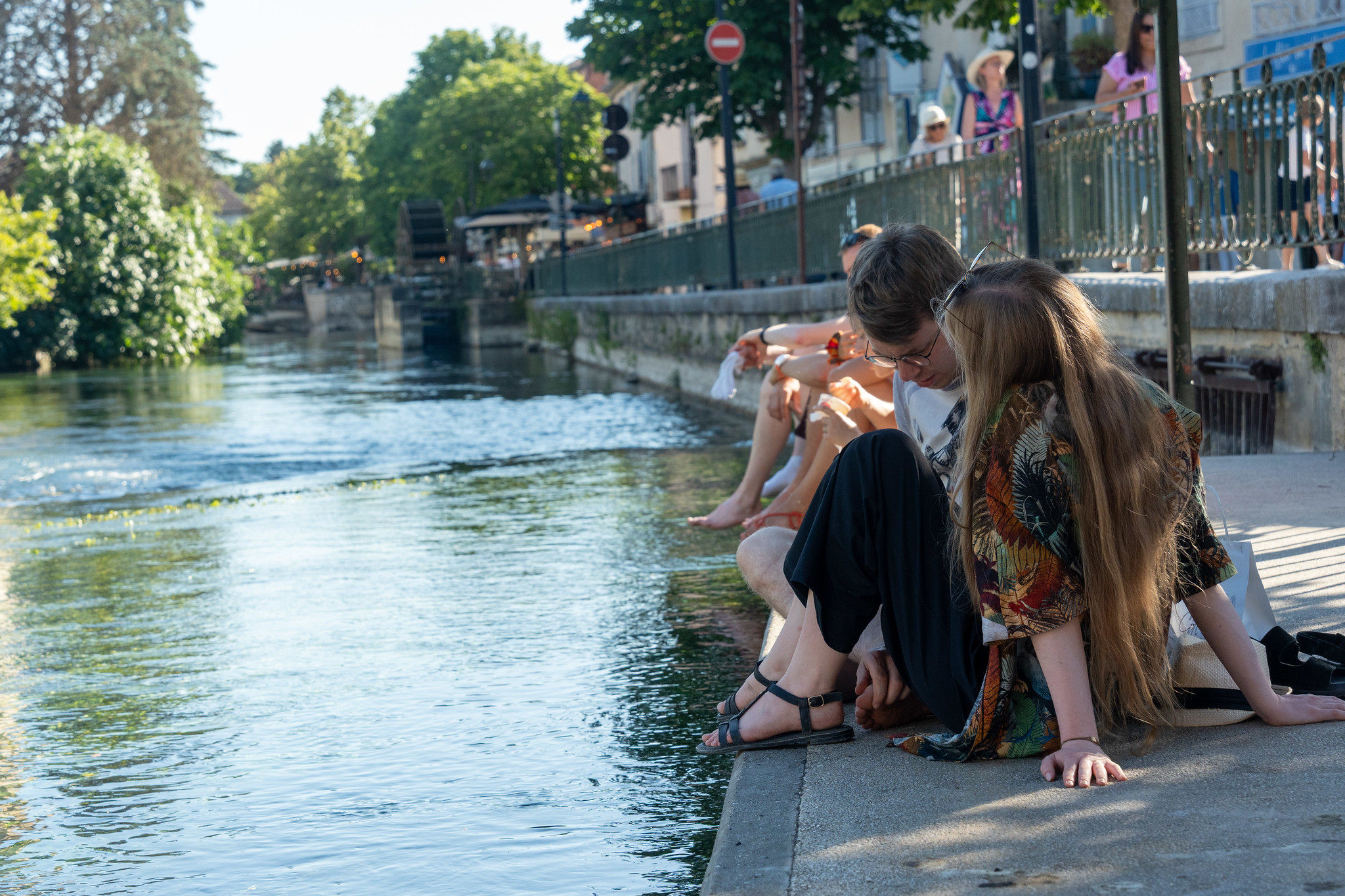 L'Isle-sur-la-Sorgue