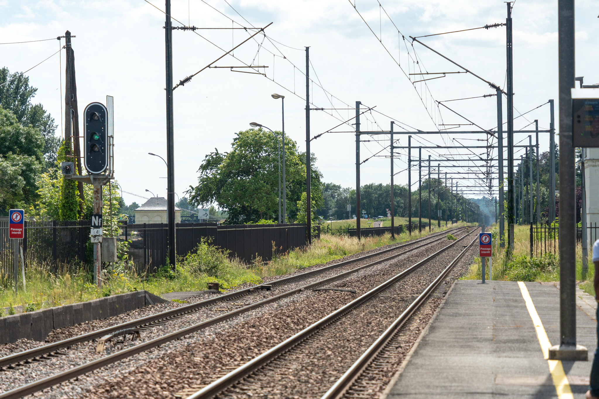 railroad
