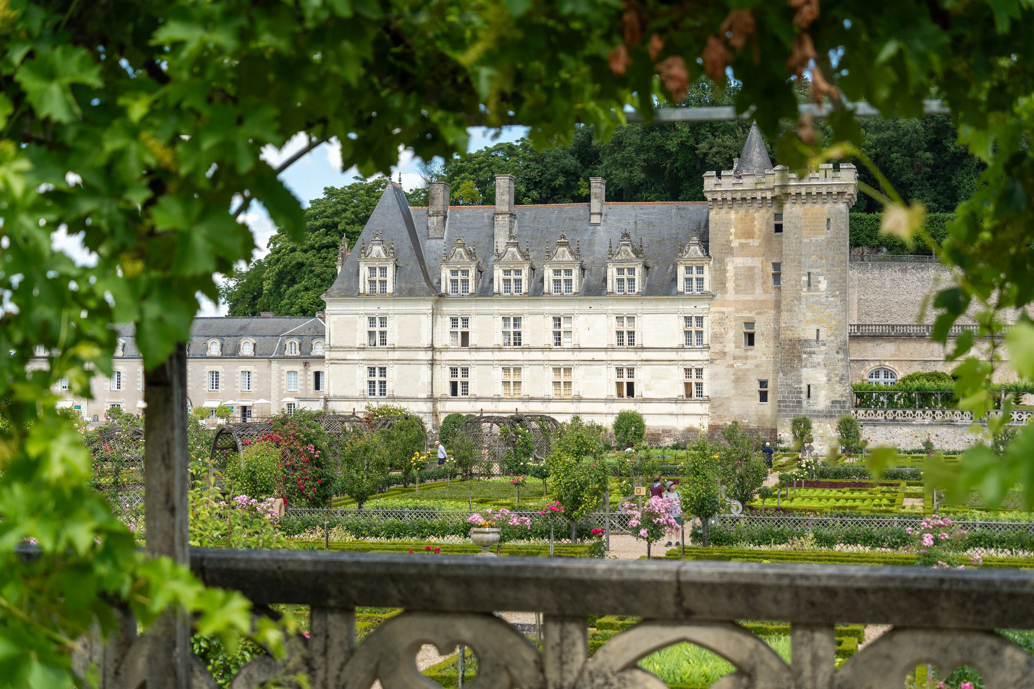 villandry