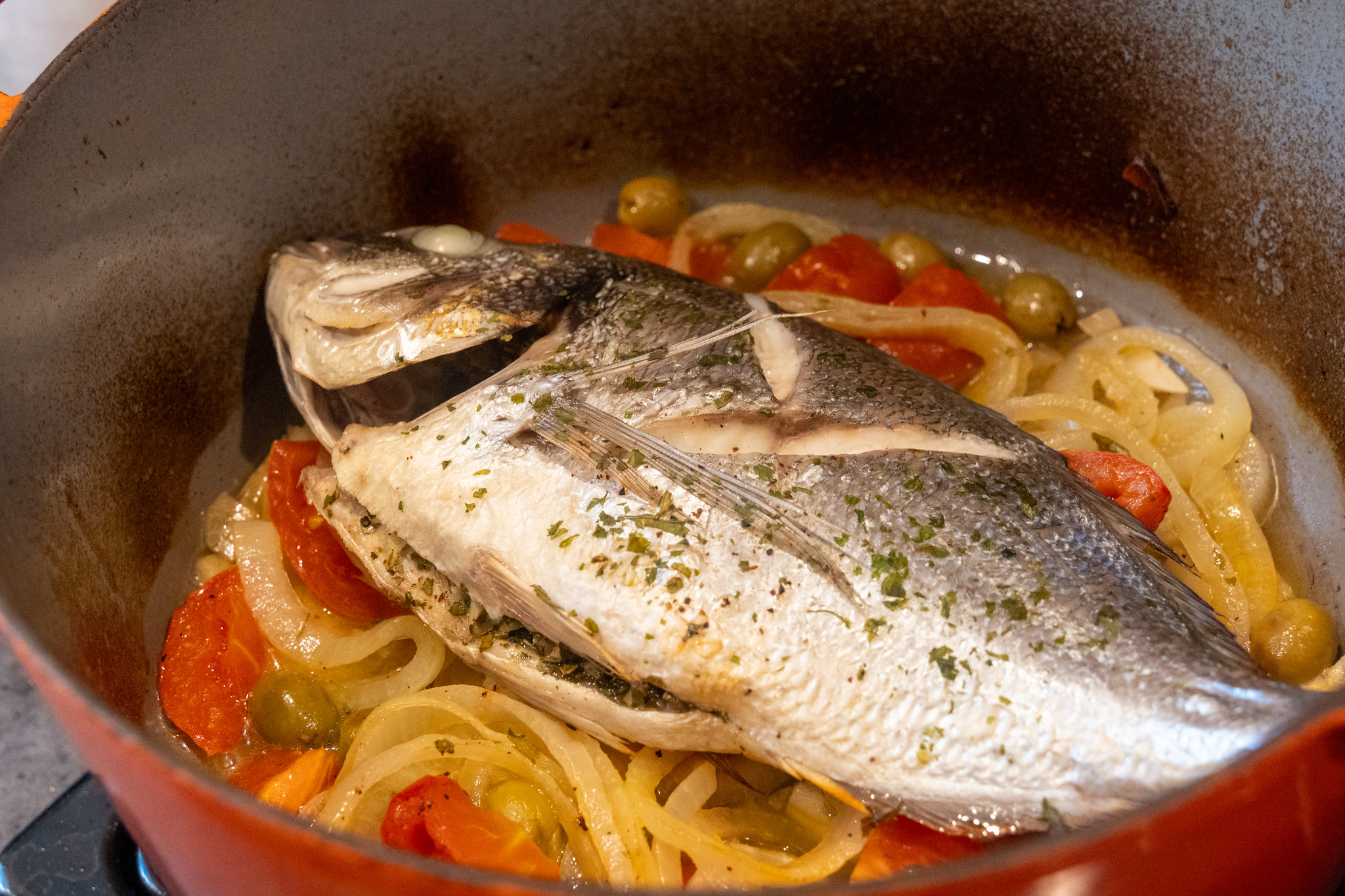 Whole fish