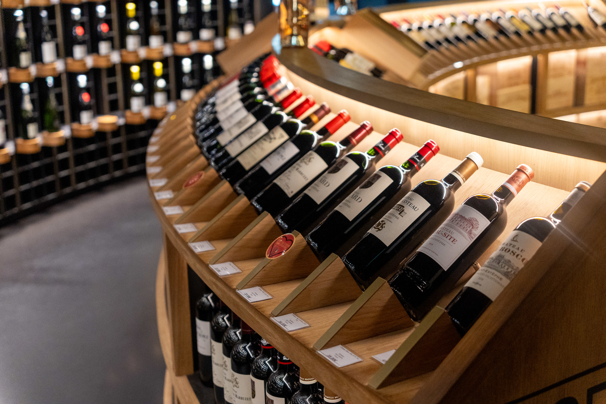 Wine