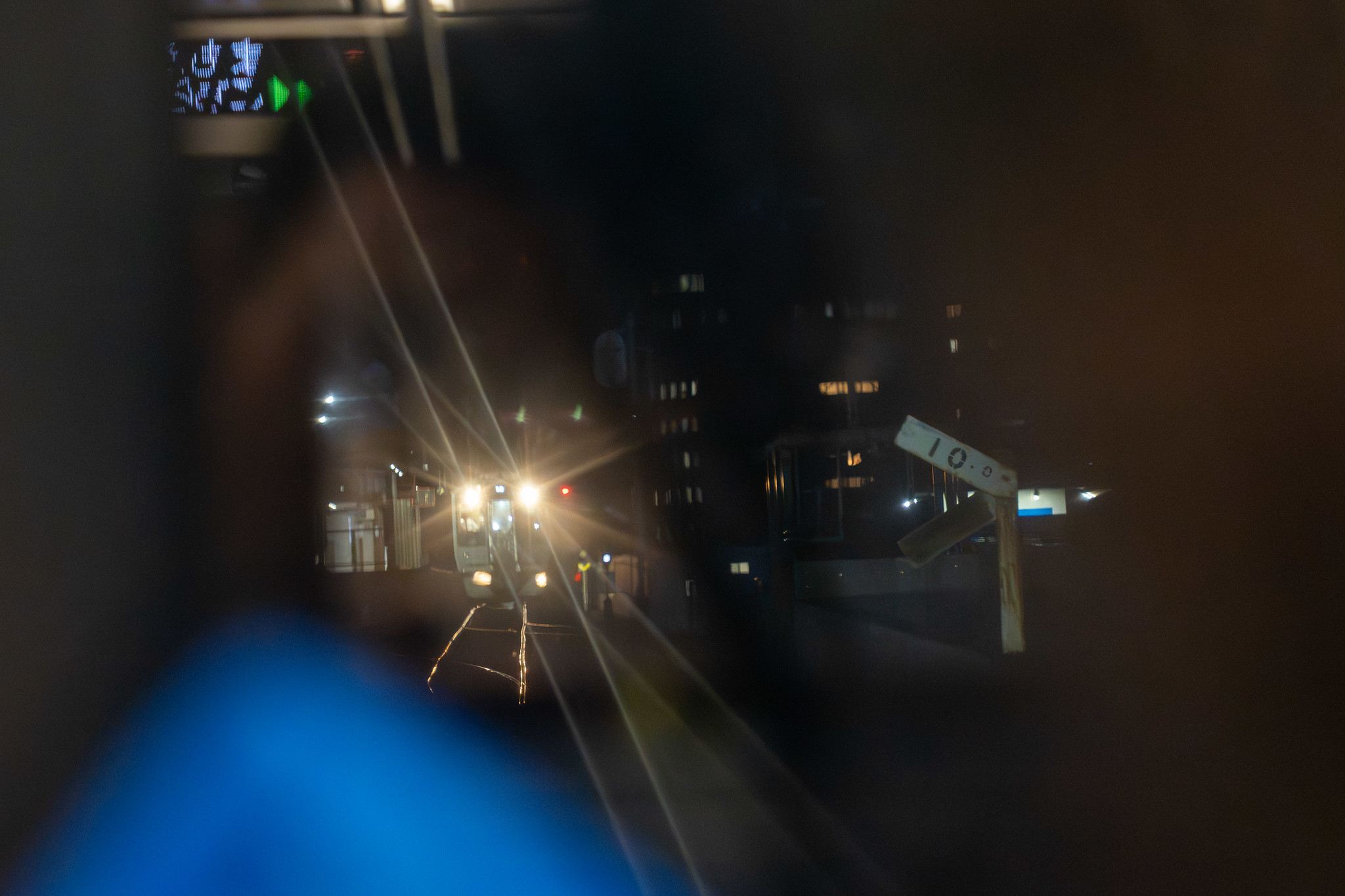The art of the railway