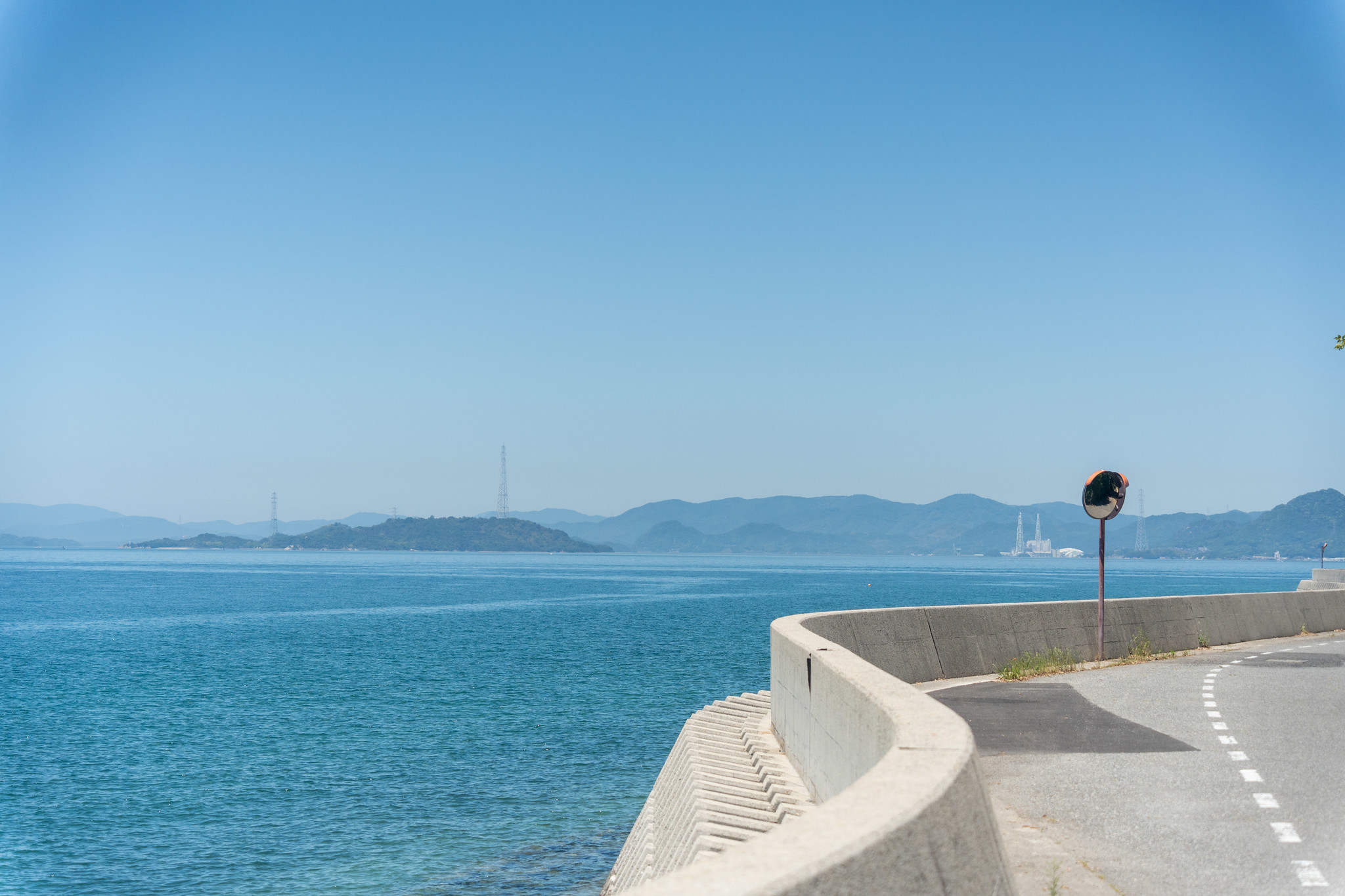 Shimanami Kaido